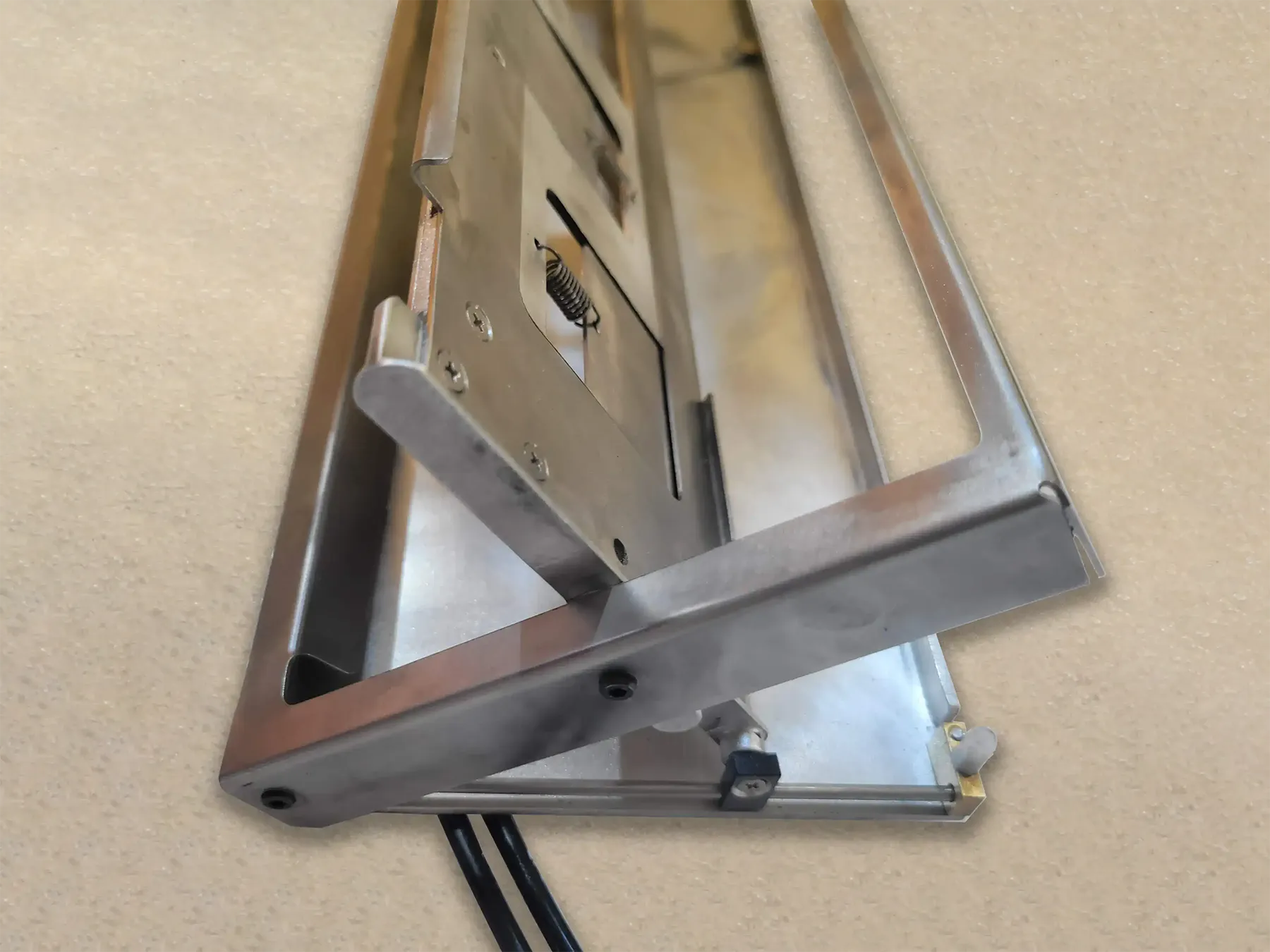 steel-frame